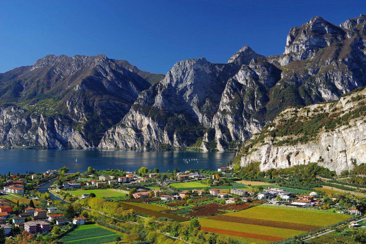 Riva del Garda