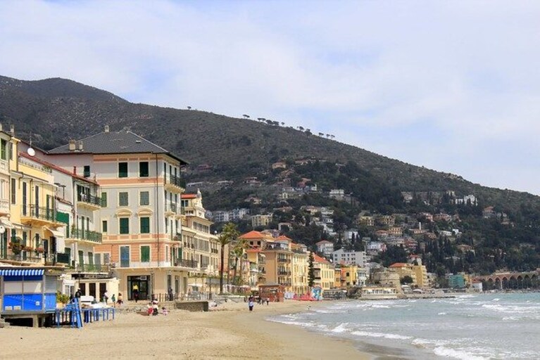 Alassio