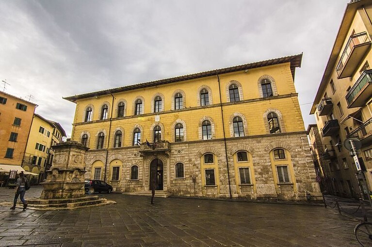 Centro di Poggibonsi