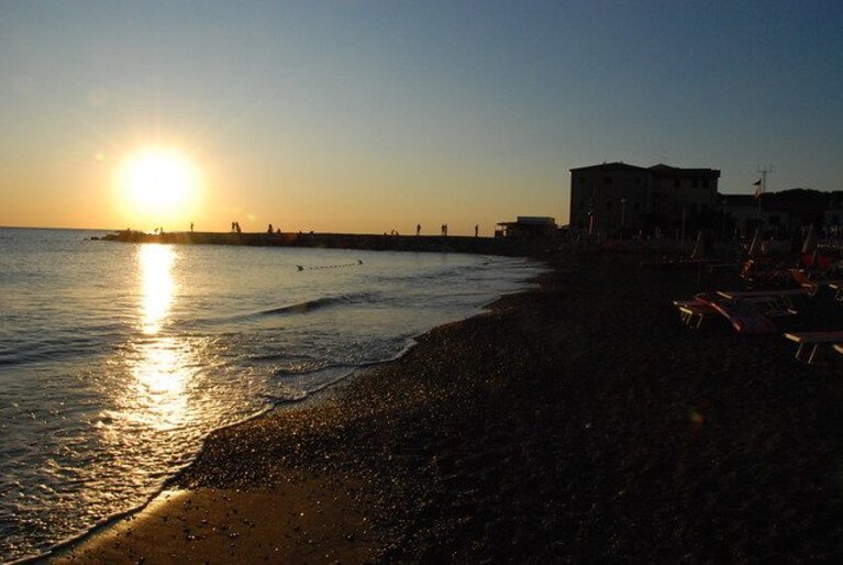 Marina di Cecina