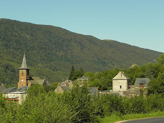 Le Falgoux – Foto Wikipedia