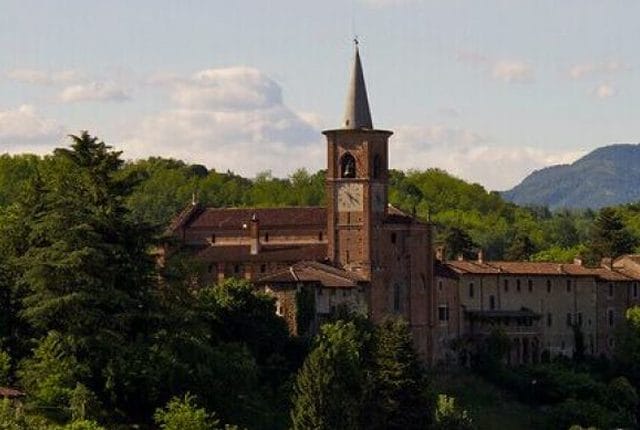 Castiglione Olona. Foto di <a href="https://www.flickr.com/photos/viaggioroutard/17275586058" target="_blank" rel="nofollow noopener">Viaggio Routard</a>