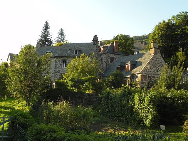 Le Falgoux – Foto Wikimedia Commons