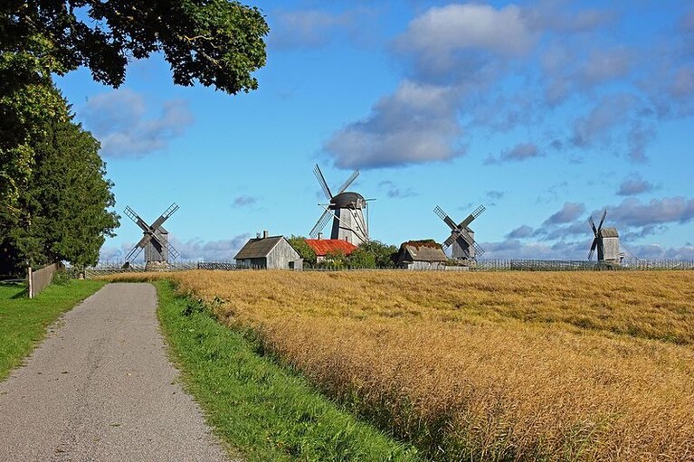 Saaremaa
