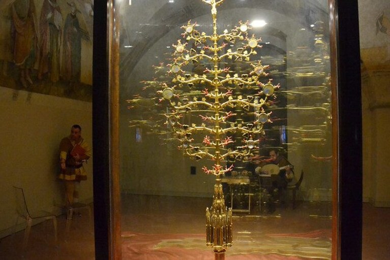 L'albero dell'amore