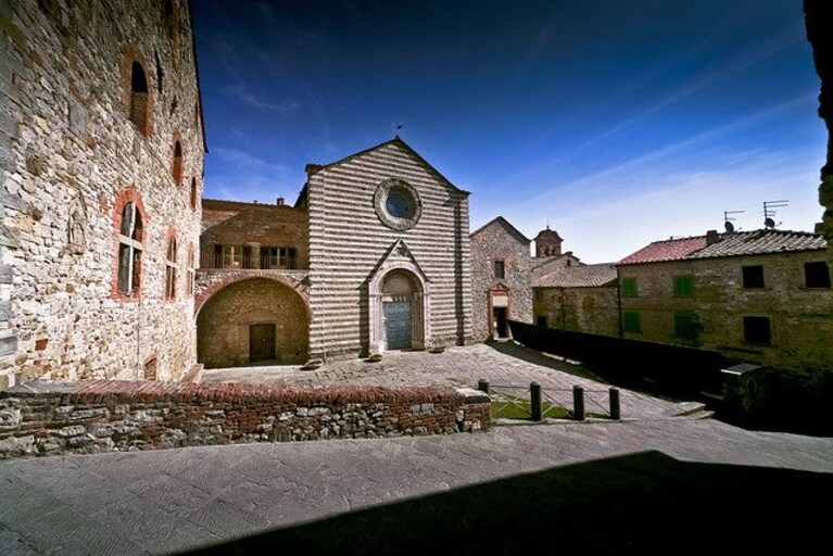 Chiesa di San Francesco