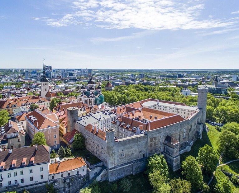 Tallinn