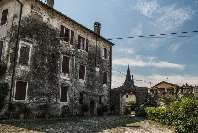 Borgo Rurale di Strassoldo