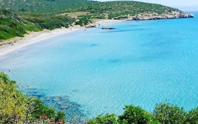 Sant’Antioco. Foto di <a href="https://www.flickr.com/photos/viaggioroutard/27876068803" target="_blank" rel="nofollow noopener">Viaggio Routard</a>