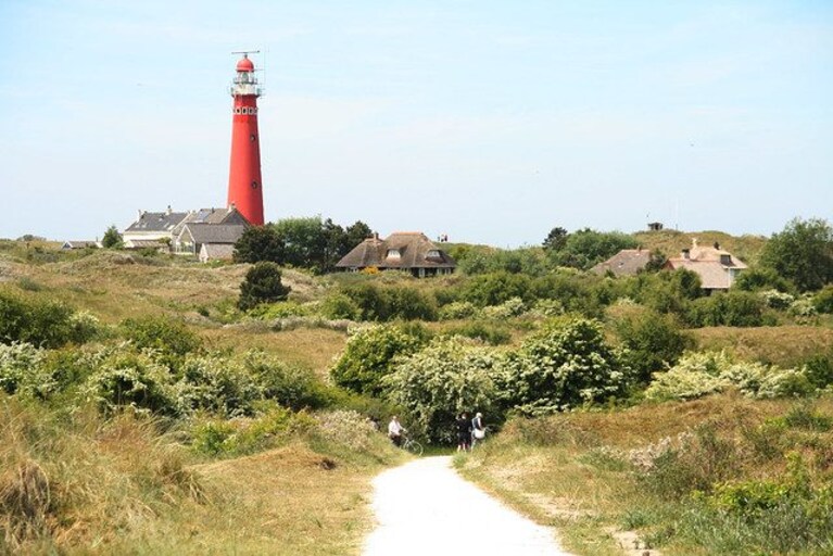Schiermonnikoog