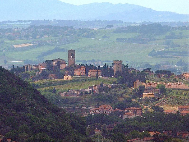 Torgiano. Foto di <a href="https://it.wikipedia.org/wiki/File:Torgiano_z02.jpg" target="_blank" rel="nofollow noopener">Zyance</a>