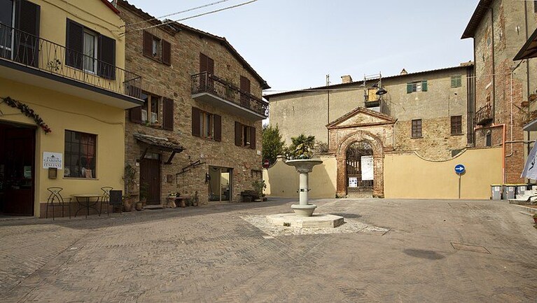 centro di Torgiano