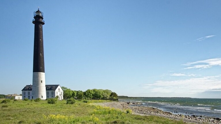 Faro di Saaremaa