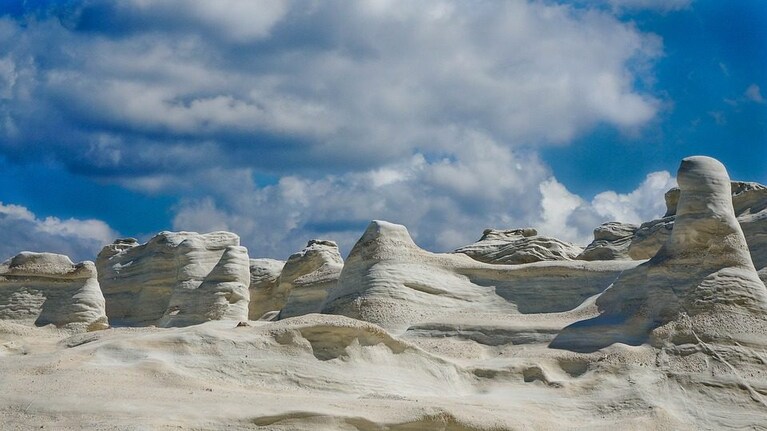 sarakiniko