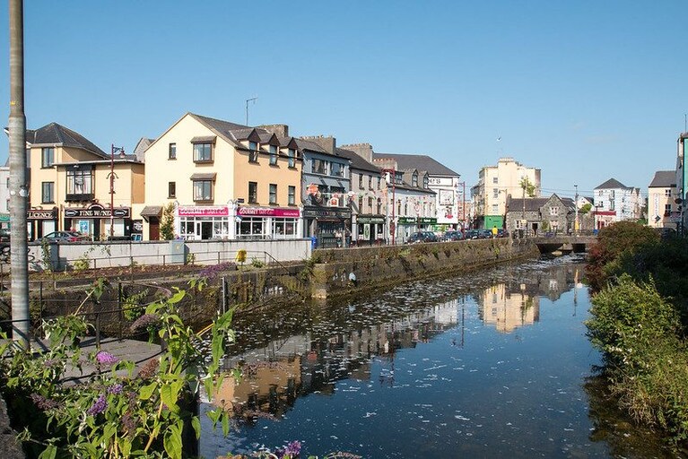 Galway, capitale della cultura 2020