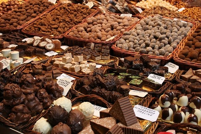 Eurochocolate 2019: le date e il programma dell'evento più goloso