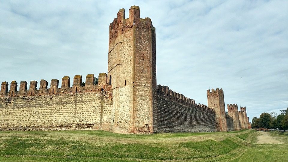 città di montagnana