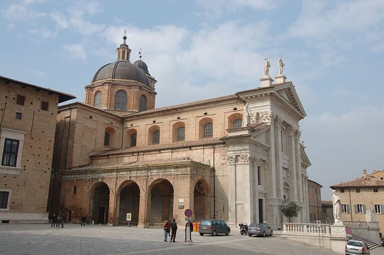 Duomo di Urbino