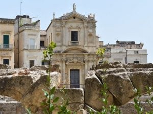 Lecce