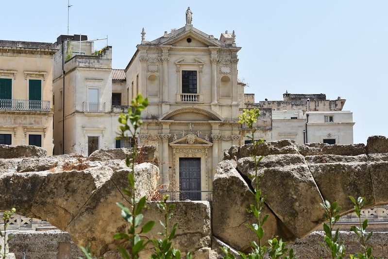 Lecce. Foto di <a href="https://www.flickr.com/photos/ale_ceci/35914817290/" target="_blank" rel="nofollow noopener">Alessandro Ceci</a>