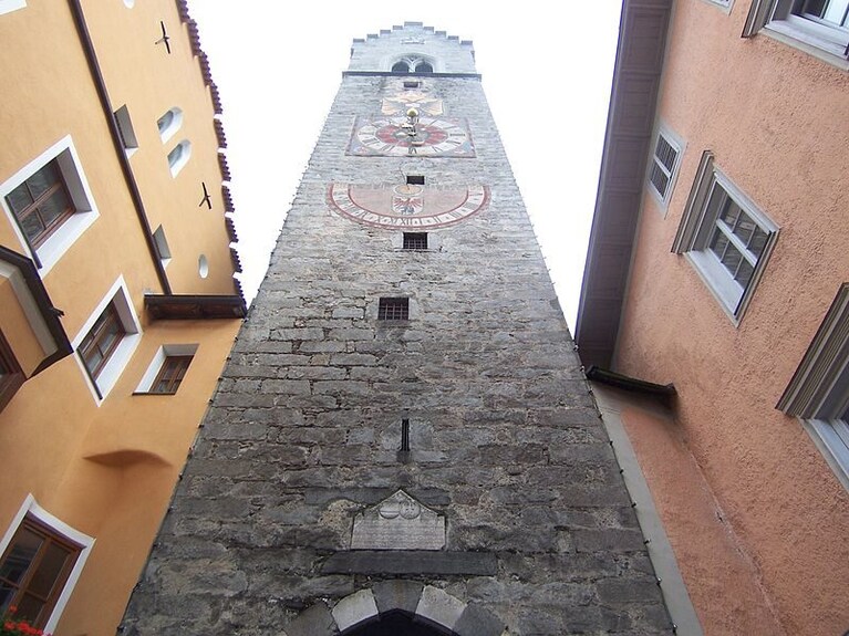 Campanile di Vipiteno