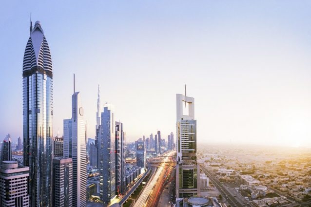 Dubai