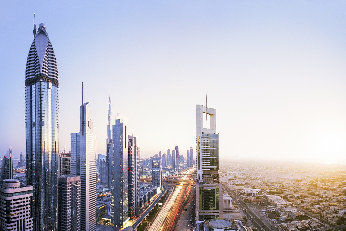 Dubai