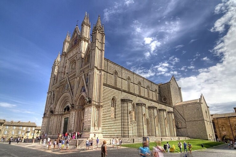 Duomo di Orvieto