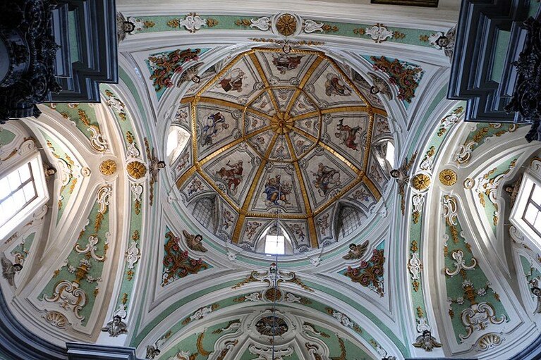 Il Purgatorio Nuovo