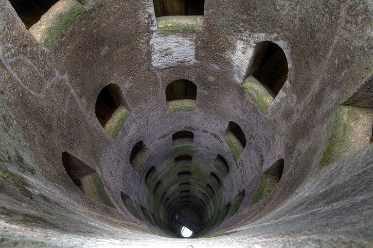 Pozzo di San Patrizio