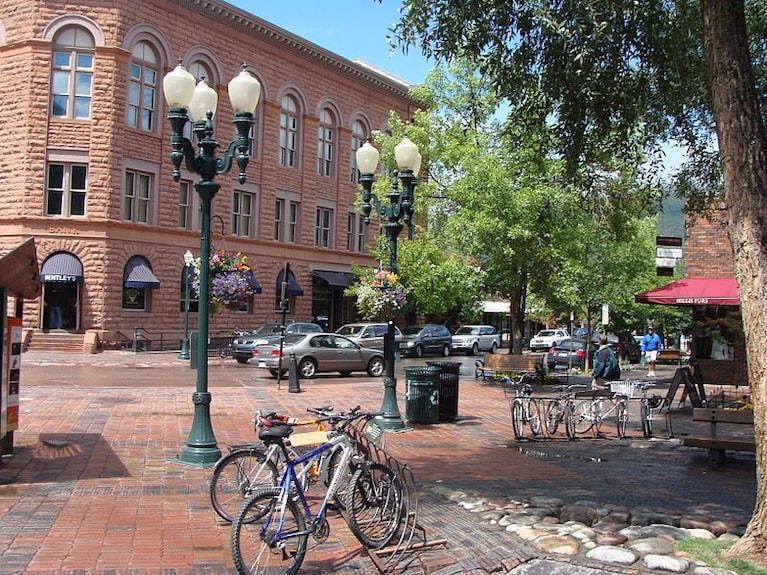 Aspen, Colorado