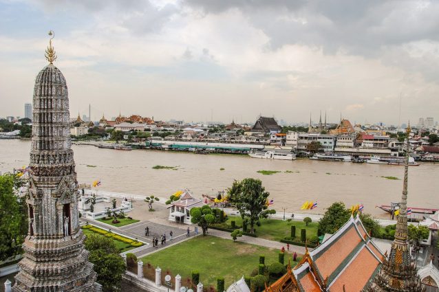 Bangkok