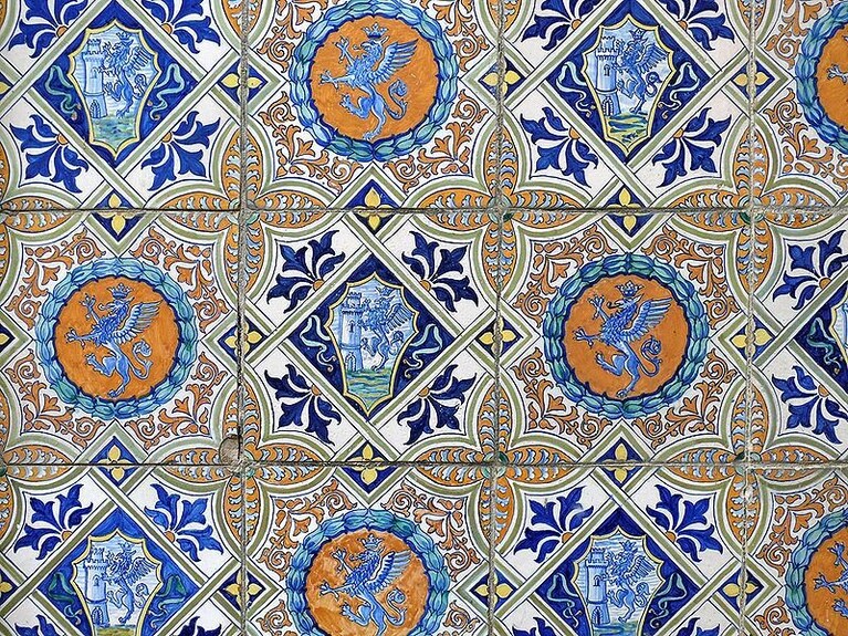 Ceramica di Deruta