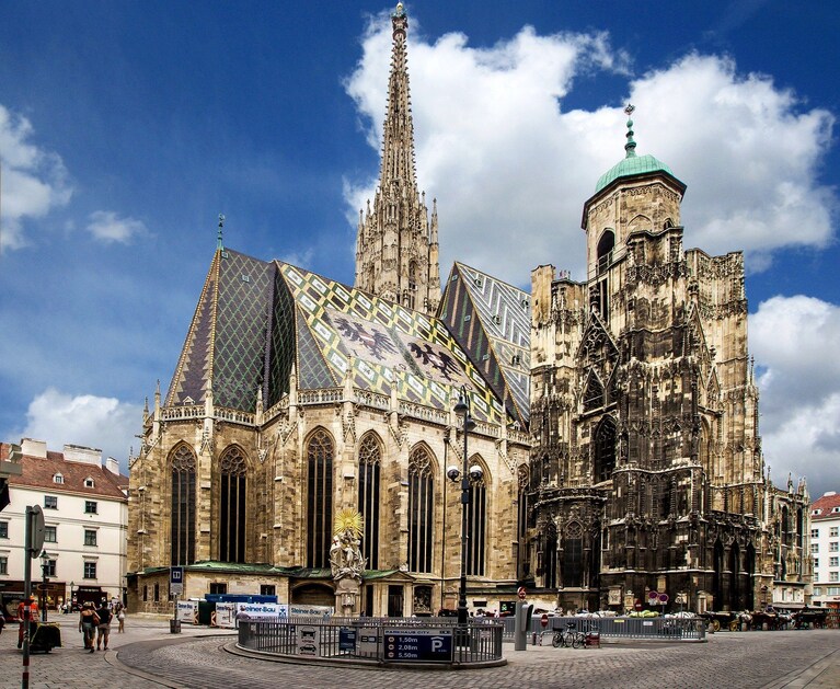Duomo di Santo Stefano