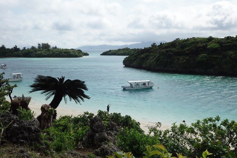 Ishigaki – Foto <a href="https://www.flickr.com/photos/free–images–flickr/38338160684" target="_blank" rel="nofollow noopener">Free Images</a>
