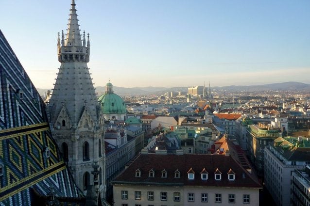 Cosa vedere a Vienna: 6 attrazioni da non perdere nella città austriaca