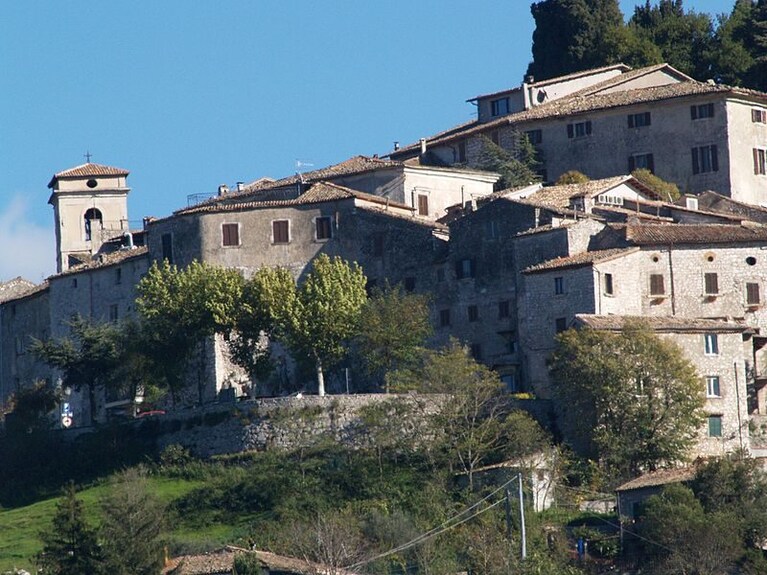 Case di Fumone