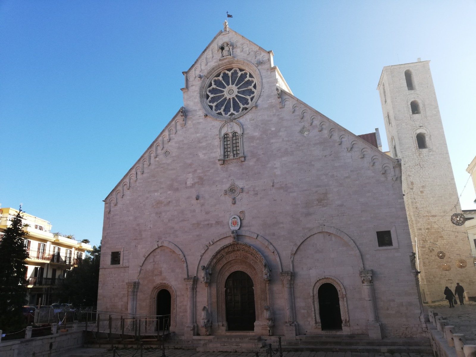 Cattedrale di Ruvo di Puglia
