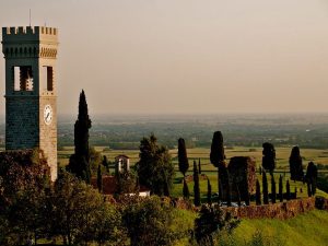 Borgo di Fagagna