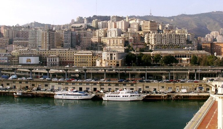 Genova