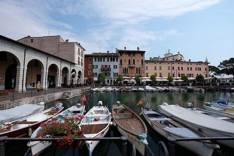 Desenzano del Garda