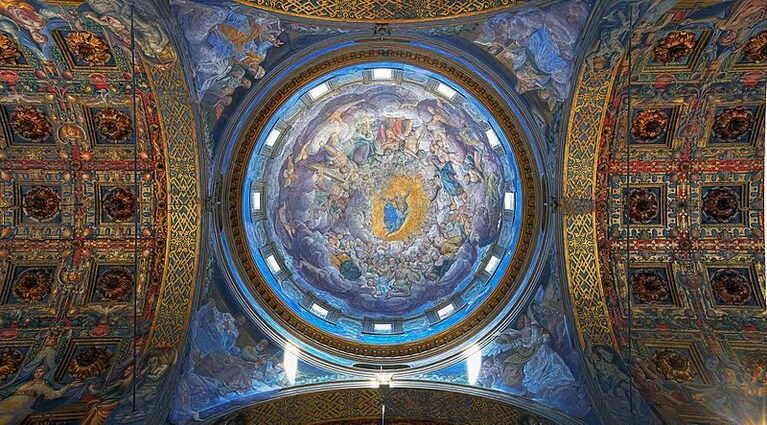 Santa Maria della Steccata (Parma)