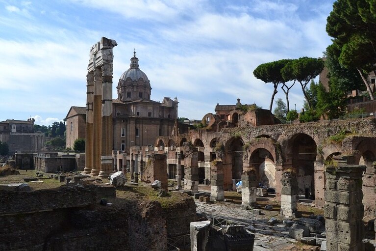 Foro romano
