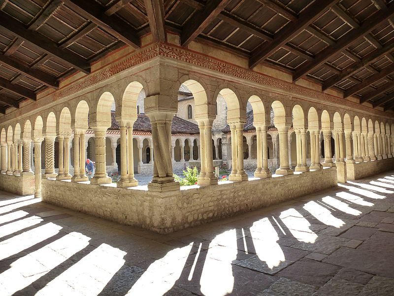 Abbazia di Follina