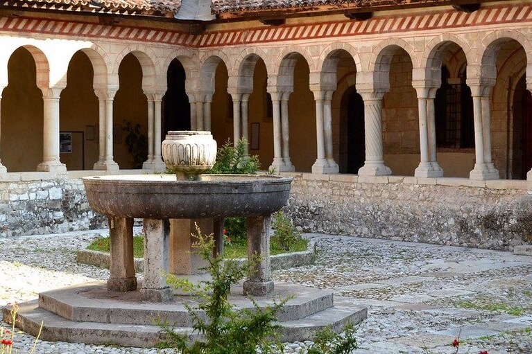 Abbazia di Santa Maria di Follina