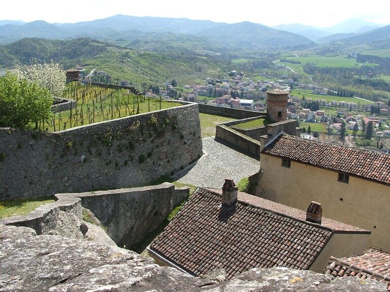 Forte di Gavi