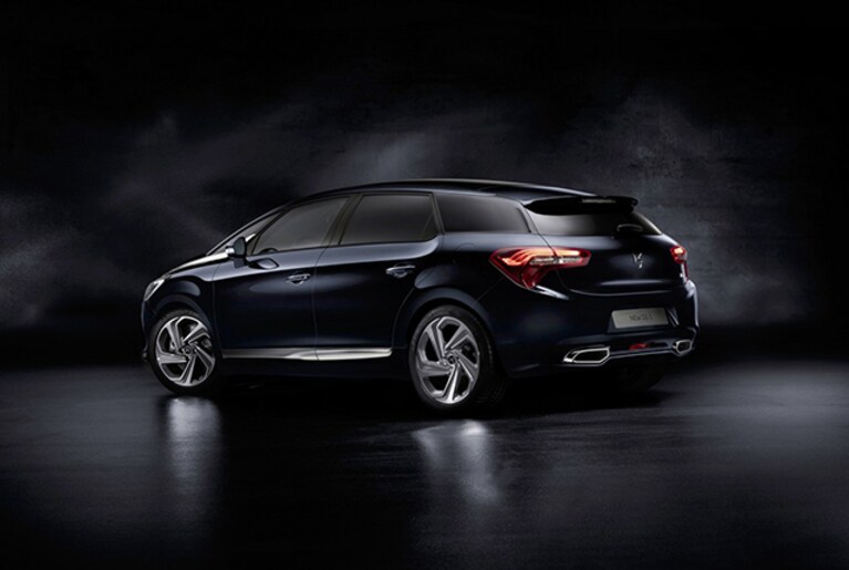 DS 5 2015