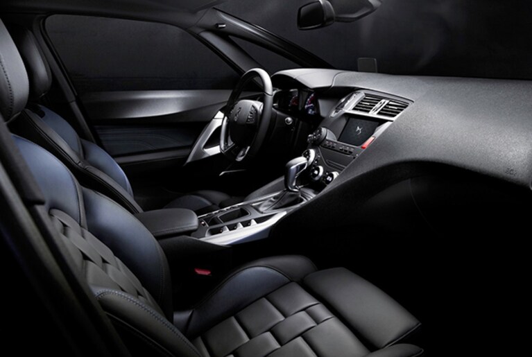 DS 5