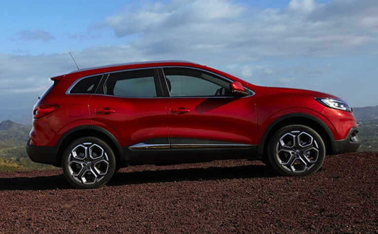 Renault Kadjar 2015