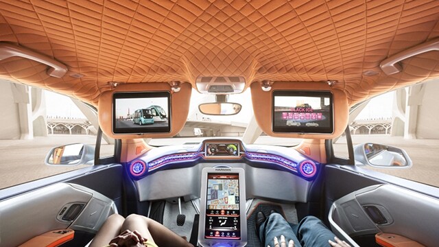 Rinspeed Budii Concept